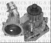 BORG & BECK BWP2181 Water Pump